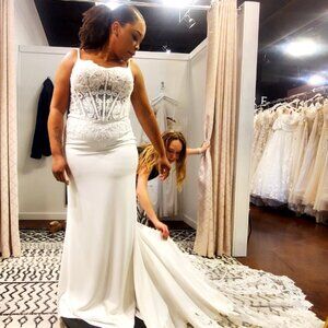 Catherine Rose Wedding Dress (16)